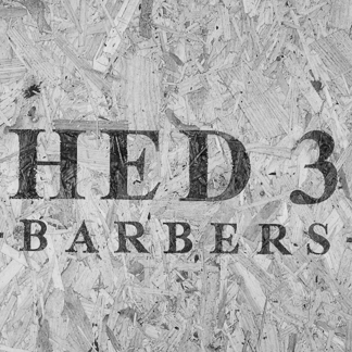 Shed 37 Milton Keynes Barber gallery